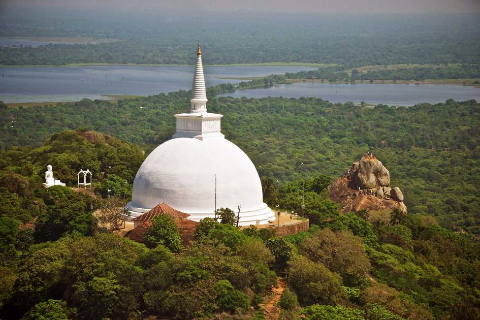 Image Gallery 10 anuradhapura