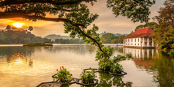 Kandy Sri Lanka: A Complete Travel Guide for International Tourists 2 Kandy Sri Lanka