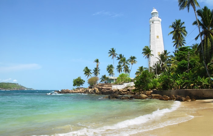 Dewundara Sri Lanka