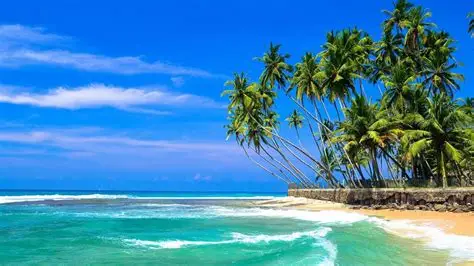 Hikkaduwa Sri Lanka