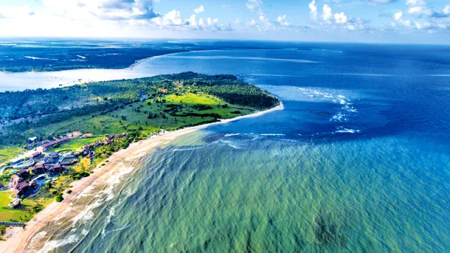 Pasikuda Sri Lanka