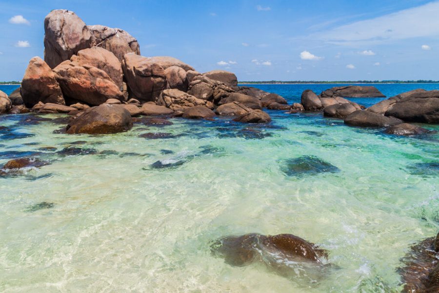 Trincomalee Sri Lanka: A Complete Travel Guide to Beaches, Culture and Coastal Adventures 2 Trincomalee Sri Lanka