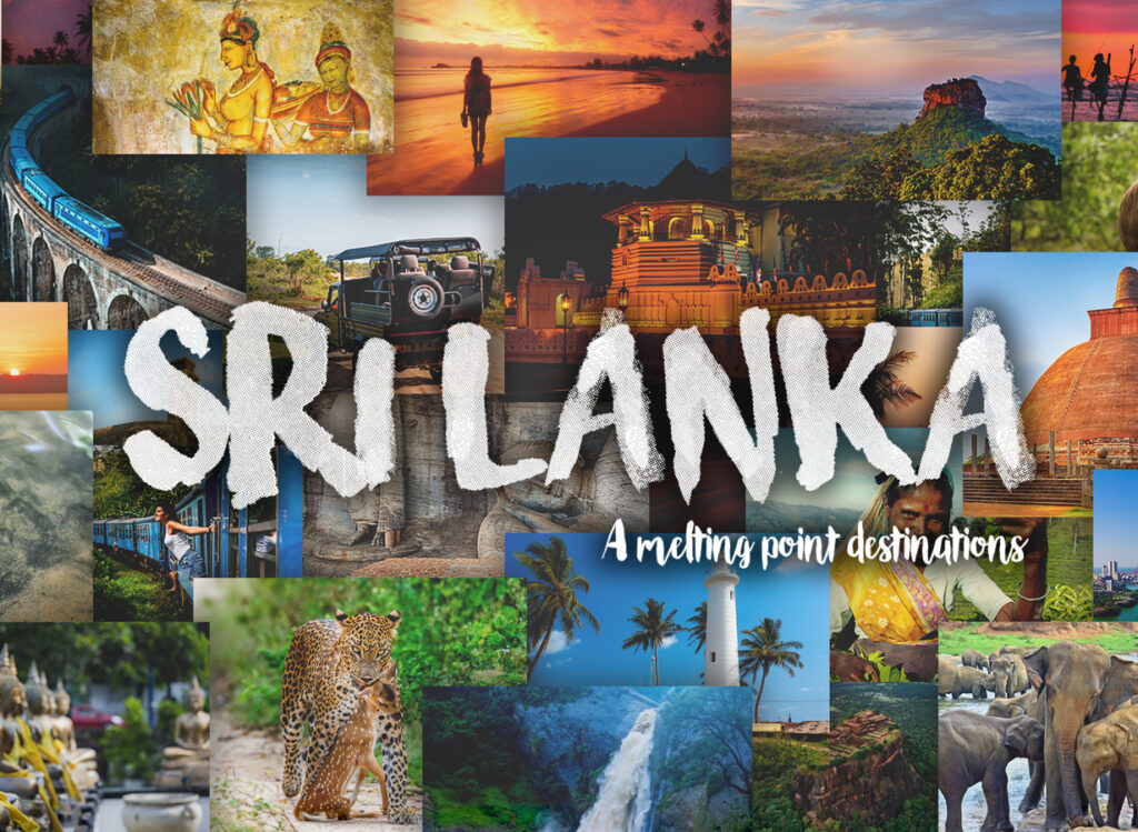 Sri Lanka Tourism and Taxi Services: A Complete Guide for Exploring the Island 2 Sri Lanka taxi service