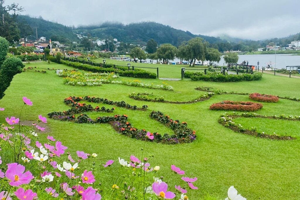 Nuwara Eliya Sri Lanka: A Complete Travel Guide 2 Nuwara Eliya Sri Lanka