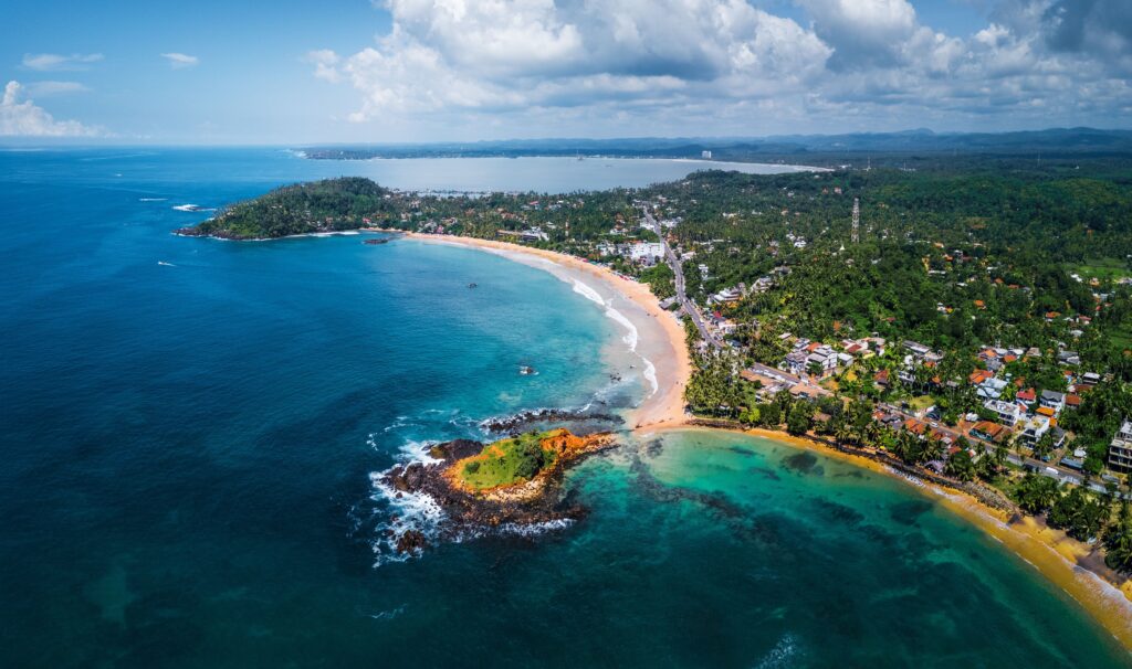 Mirissa Sri Lanka: A Complete Travel Guide to Beaches, Whale Watching & Tropical Adventures 2 Mirissa Sri Lanka