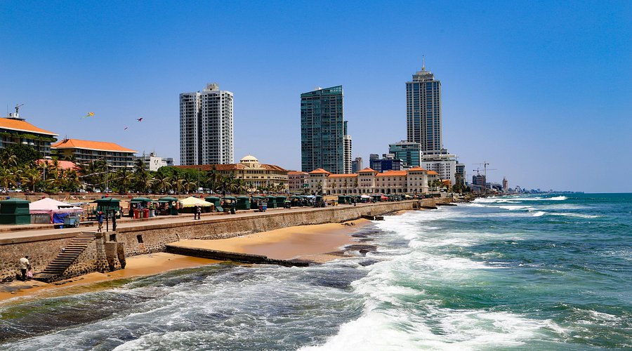 Colombo Sri Lanka: A Complete Travel Guide to the Capital City 2 Colombo Sri Lanka