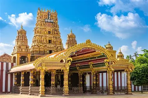 Jaffna Sri Lanka: A Complete Travel Guide to Northern Sri Lanka 2 Jaffna Sri Lanka