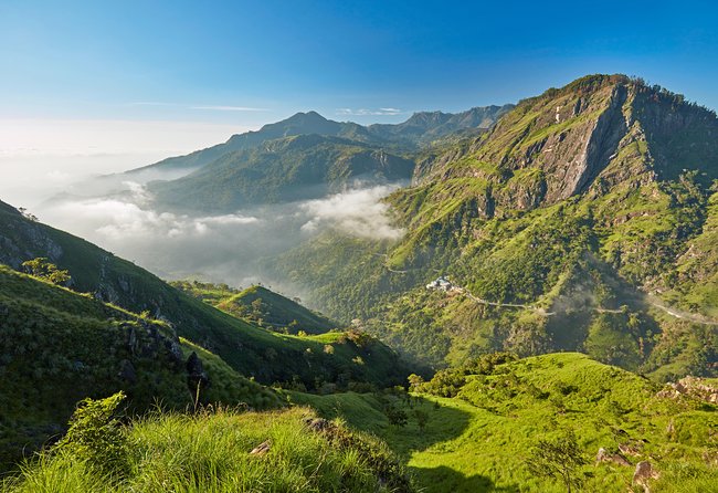Ella Sri Lanka: A Complete Travel Guide to Mountains, Waterfalls and Scenic Train Journeys 3 Ella Sri Lanka