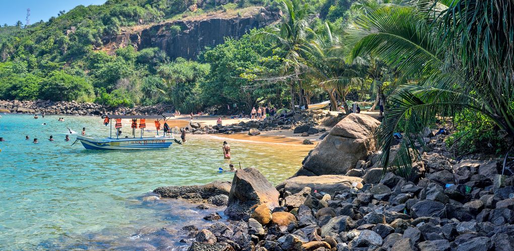 Unawatuna Sri Lanka