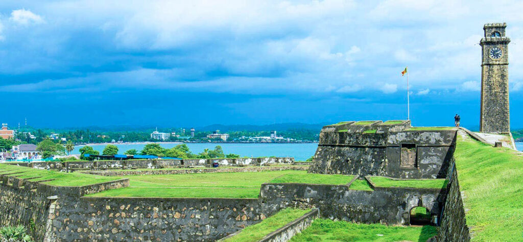 Galle Sri Lanka