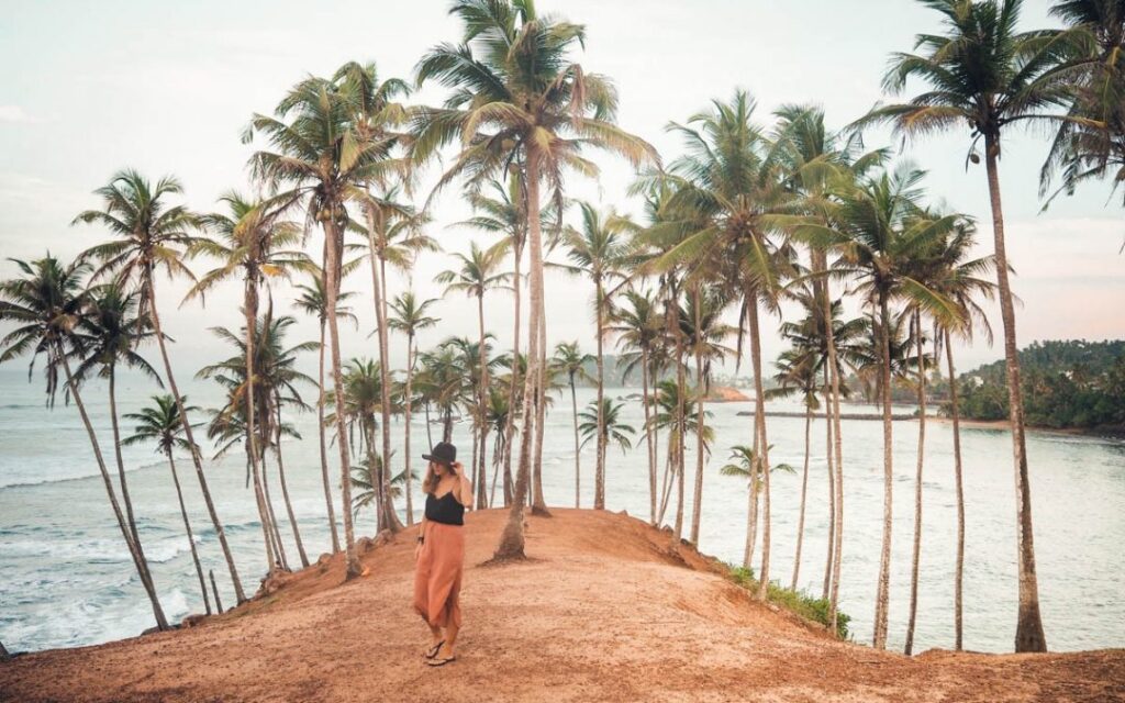 Mirissa Sri Lanka: A Complete Travel Guide to Beaches, Whale Watching and Things to Do 2 Mirissa Sri Lanka