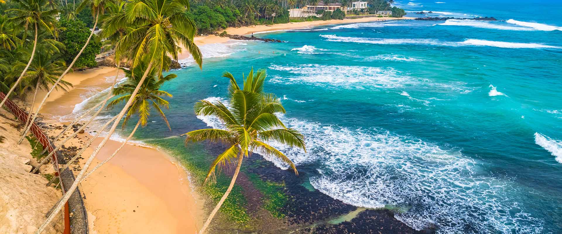 Unawatuna Sri Lanka