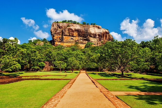 Sigiriya